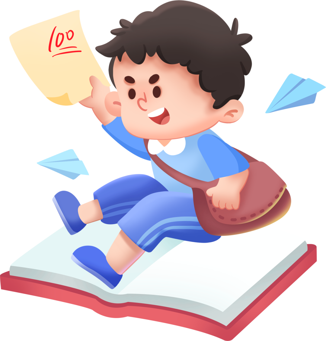 注意！这些“上岸捷径”全是骗局→