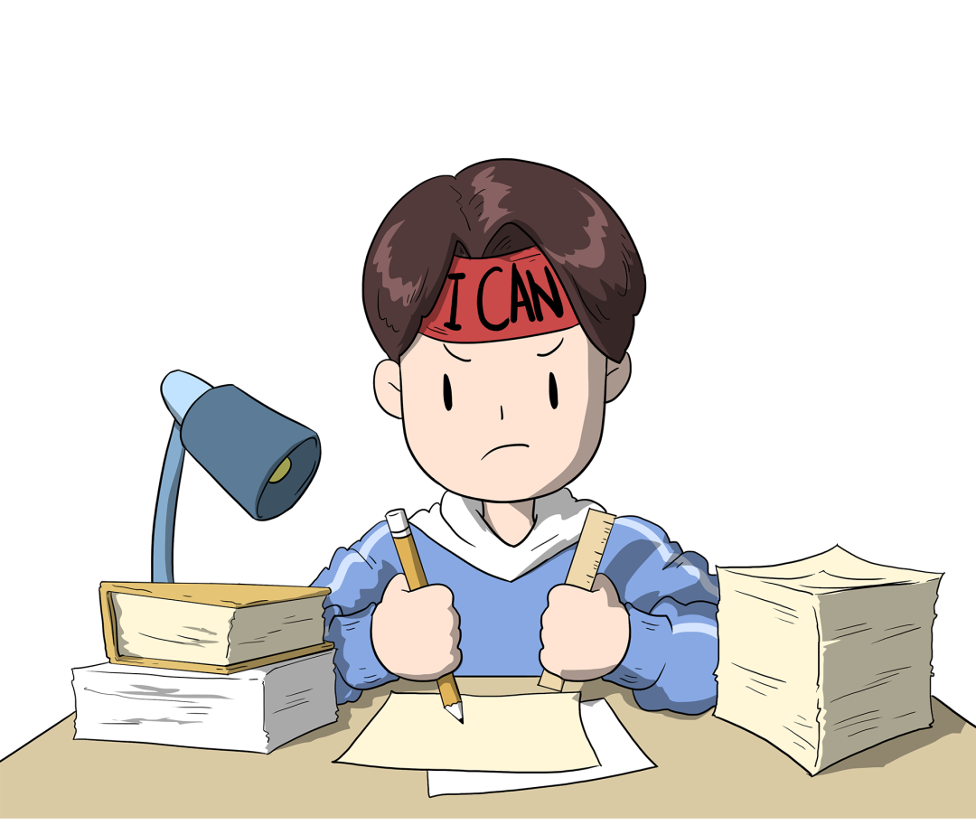 注意！这些“上岸捷径”全是骗局→