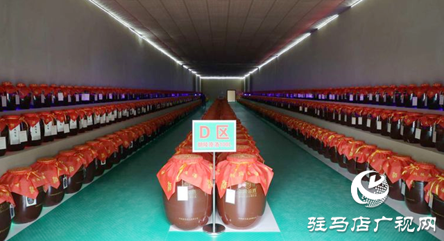 朗陵罐酒：“匠心”迎接农加会