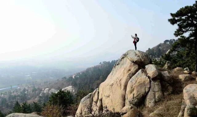 县区动态 | 象河乡有两个宝藏游玩地，每一个都值得奔赴