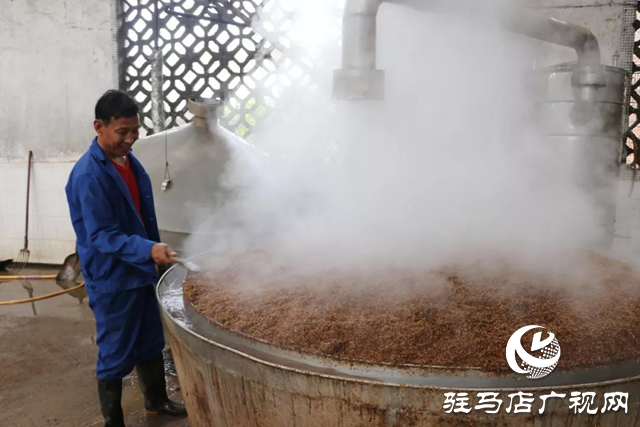 朗陵罐酒：“匠心”迎接农加会