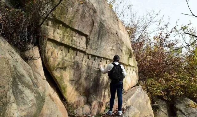 县区动态 | 象河乡有两个宝藏游玩地，每一个都值得奔赴