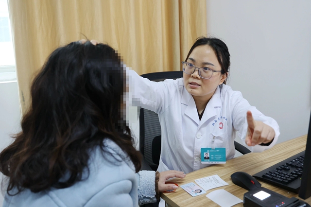 驻马店市中心医院眩晕诊疗中心正式开诊，精准治疗助患者摆脱“天旋地转”