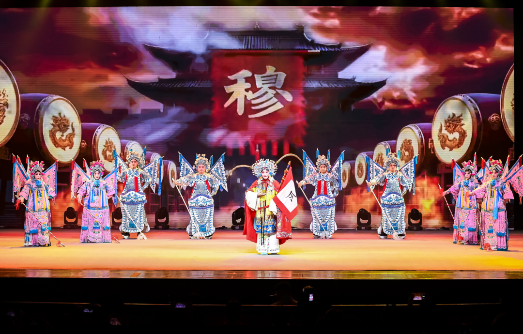 把“舞台”搬到广西！听河南人用戏剧“唱响”中原文化