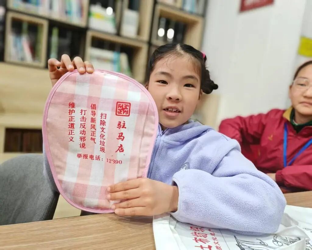 穿“梭”时光 “布”里生花