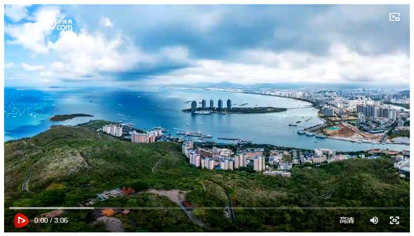 微视频｜中国影响力