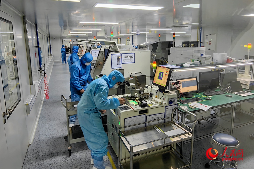 郑州“感知神经”织就新图景
