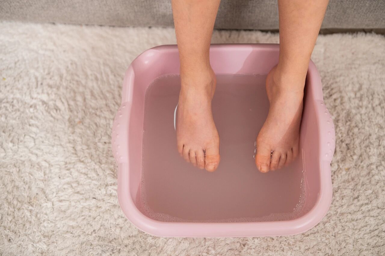 泡脚“养生”虽好，但这4类人群不宜→