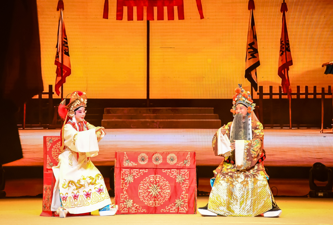 把“舞台”搬到广西！听河南人用戏剧“唱响”中原文化