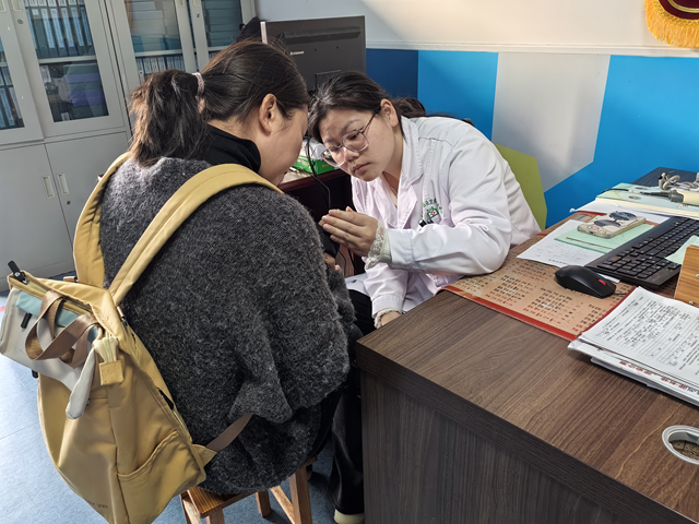 进入流感季 医生提醒接种疫苗正当时