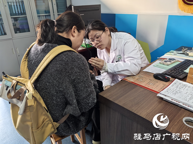 进入流感季 医生提醒接种疫苗正当时