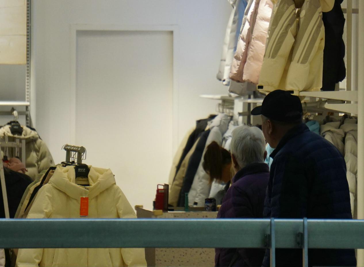 羽绒服涨价和猪肉有关？揭秘涨价背后的隐藏逻辑