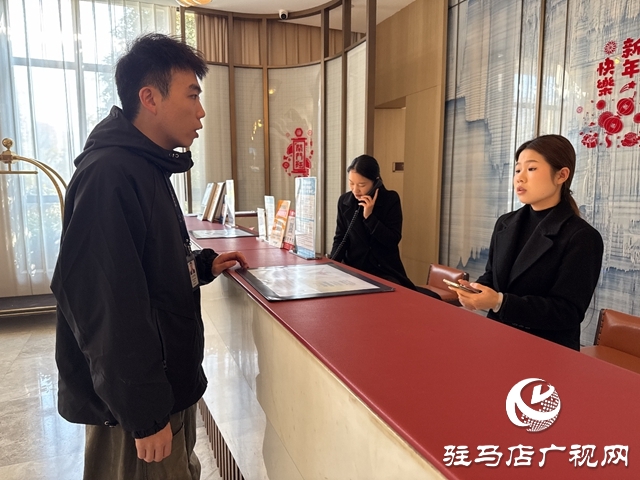 示范区市场监管分局：精准发力 护航第27届农加会​