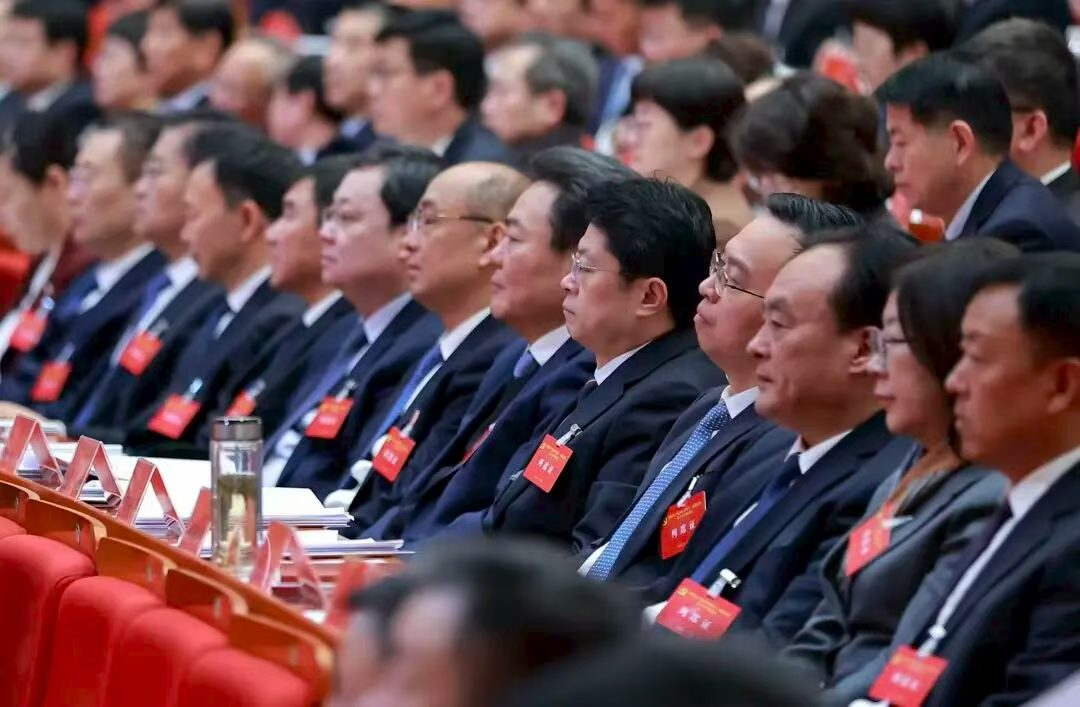 中共河南省委十一届十次全会今日开幕