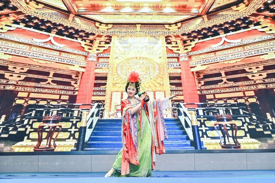 尽显真功夫！老家河南“武”动彩云之南