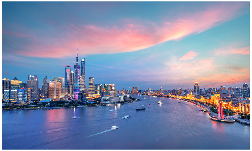 一个小县城打头阵，河南为何执意融入长三角｜豫观察