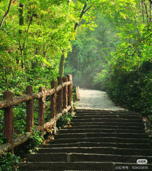 冬日信阳，独具魅力！