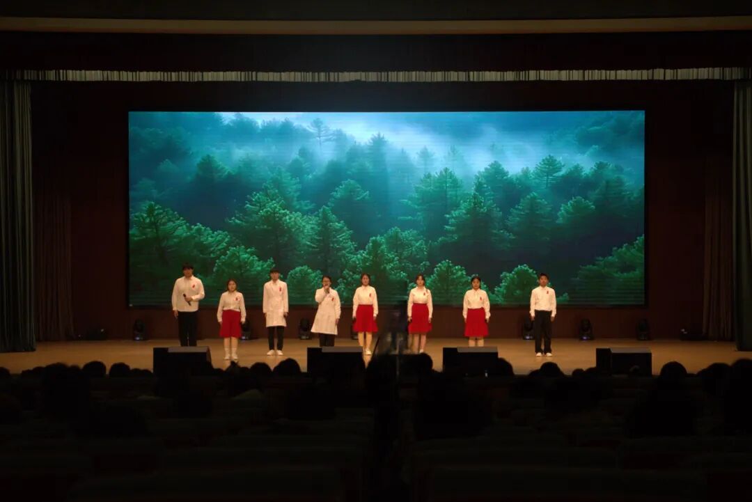  青春抗艾，共筑健康防线——2025年河南省高校防艾宣传活动在驻马店职业技术学院圆满落幕