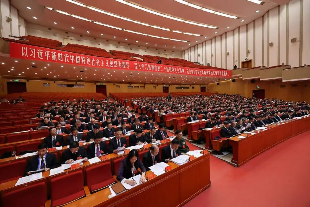 中共河南省委十一届十次全会今日开幕