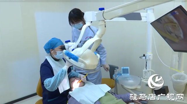 牙科专家支招科学护齿 预防牙病从日常做起