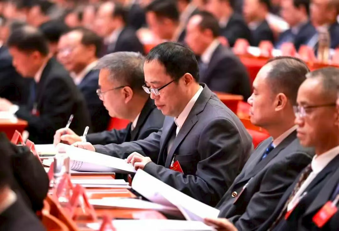 中共河南省委十一届十次全会今日开幕