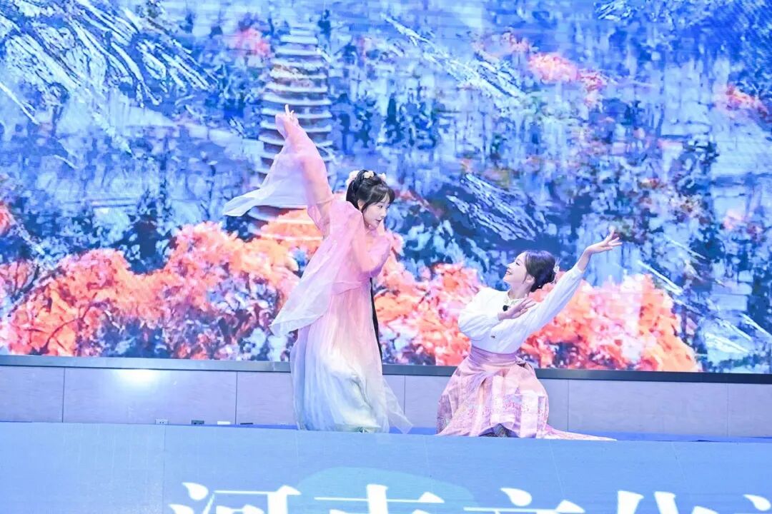 尽显真功夫！老家河南“武”动彩云之南