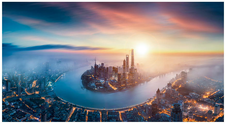 一个小县城打头阵，河南为何执意融入长三角｜豫观察