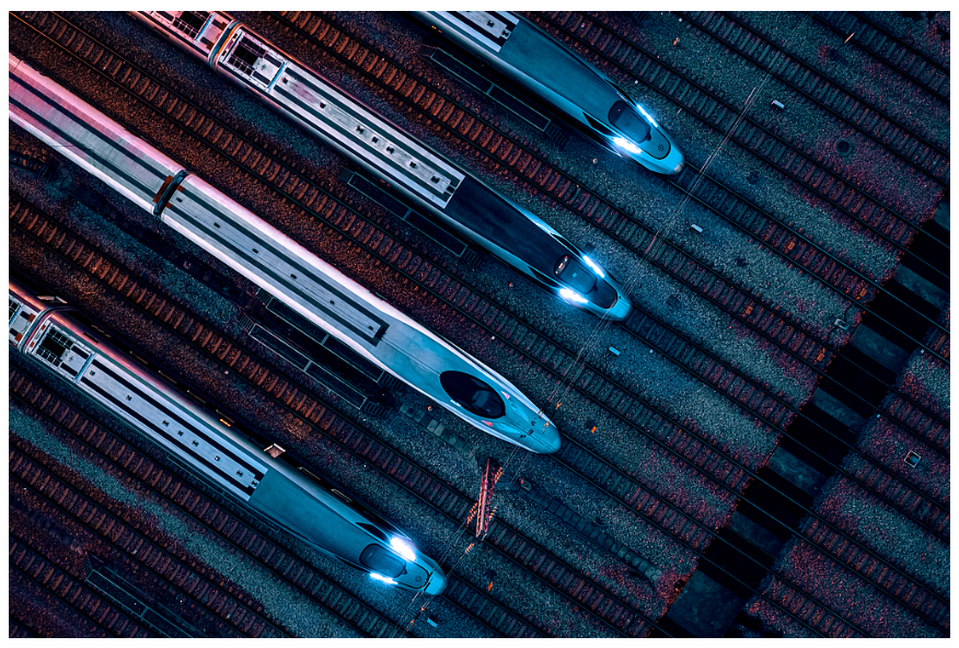 一个小县城打头阵，河南为何执意融入长三角｜豫观察