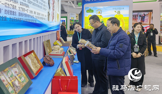 玉润花菇俏销“农加会” 科技赋能引领产业新标杆