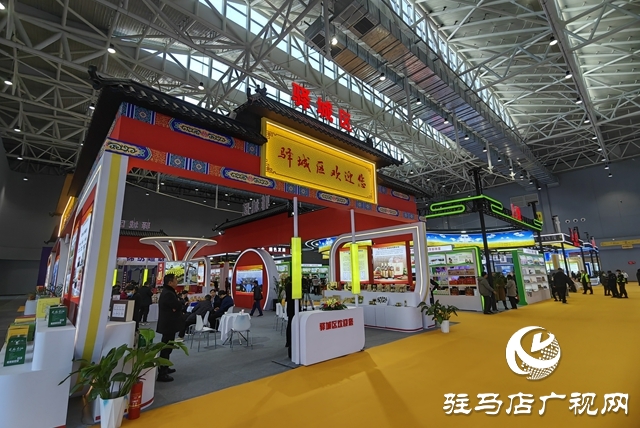 “老味道”飘香“农加会” 正道油业擦亮本土粮油“金招牌”