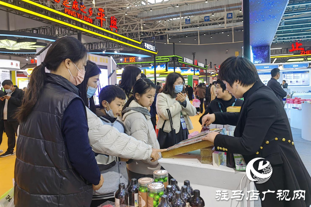 “梦莉娇”闪耀“农加会” 植物护肤引领国货新风尚