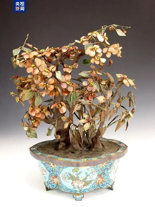 文博日历丨天冷了，快约好友喝杯暖茶