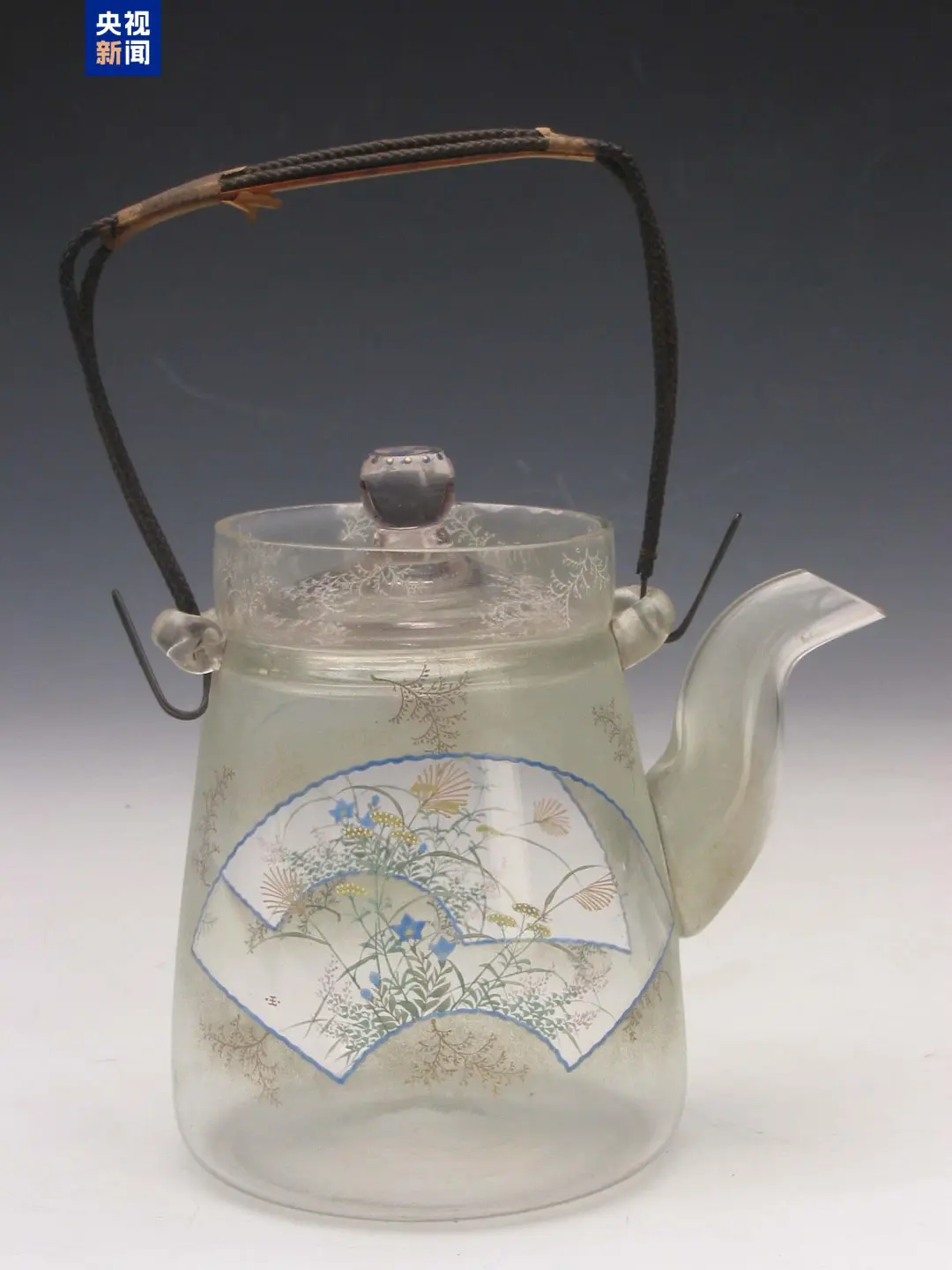 文博日历丨天冷了，快约好友喝杯暖茶