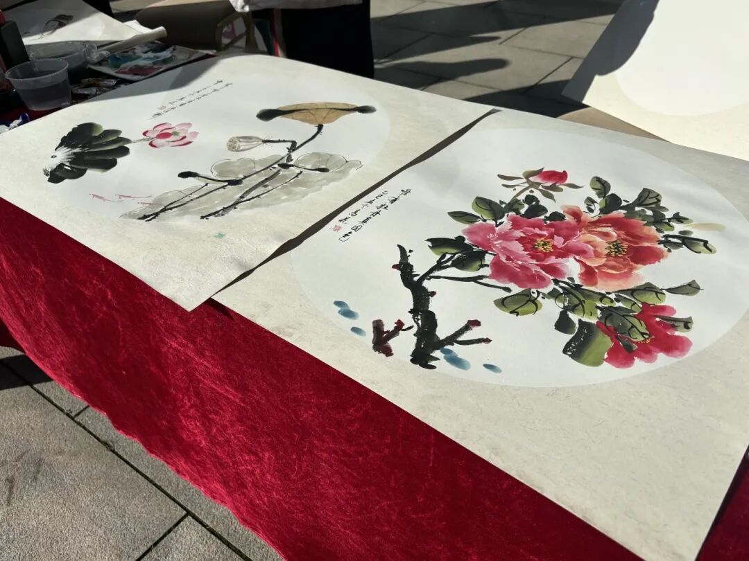 农加会开幕!驻马店非遗惊艳亮相!