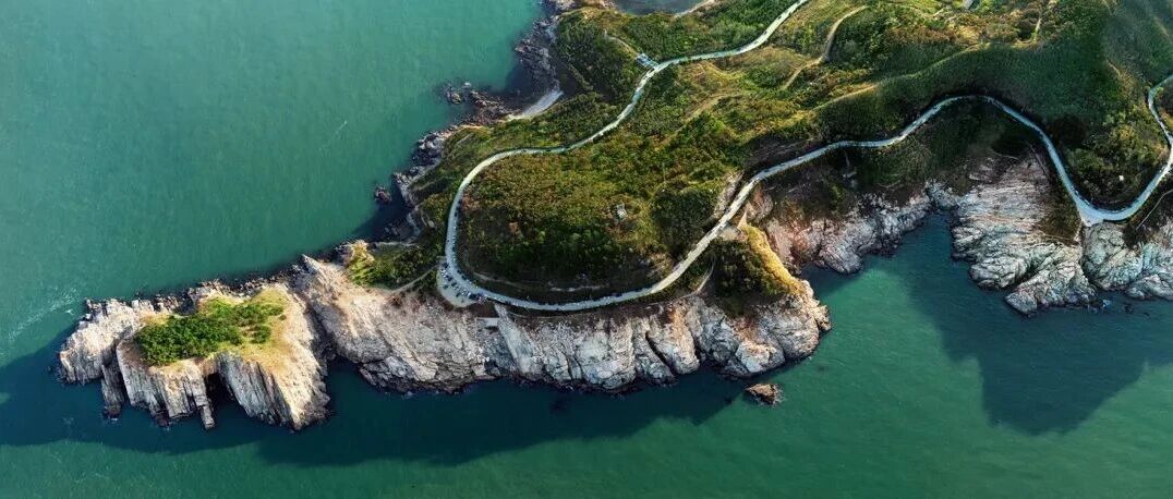 旅游风景道：最美风景在路上