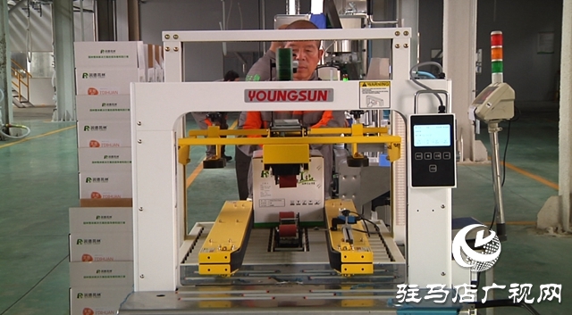 驻马店昌盛生物：科技创新赋能农业高质量发展