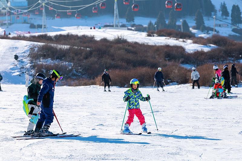 连休9天!多地官宣“雪假” 网友:实名制羡慕