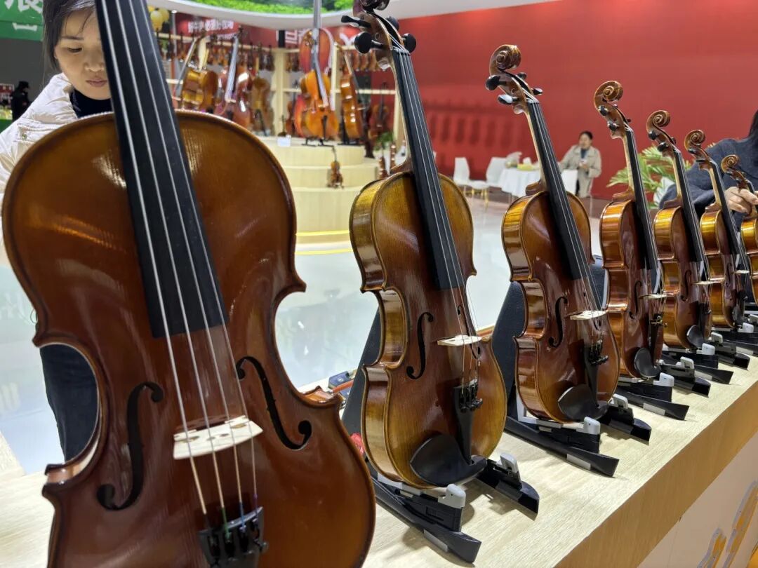 农加会开幕!驻马店非遗惊艳亮相!