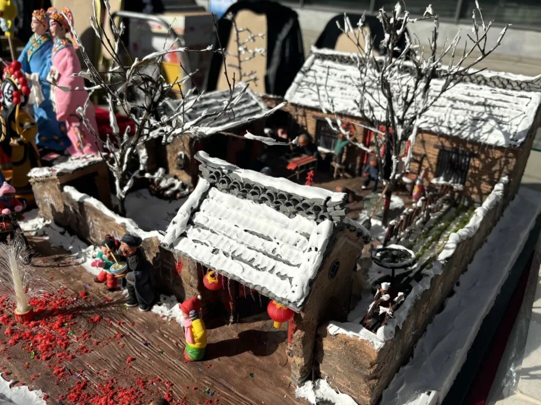 农加会开幕!驻马店非遗惊艳亮相!