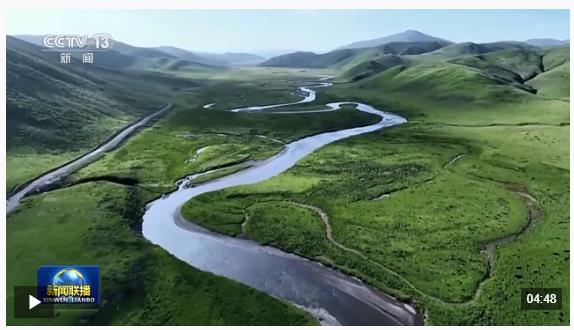 新思想引领新征程·非凡“十四五”丨推动绿色低碳发展 助力中国式现代化