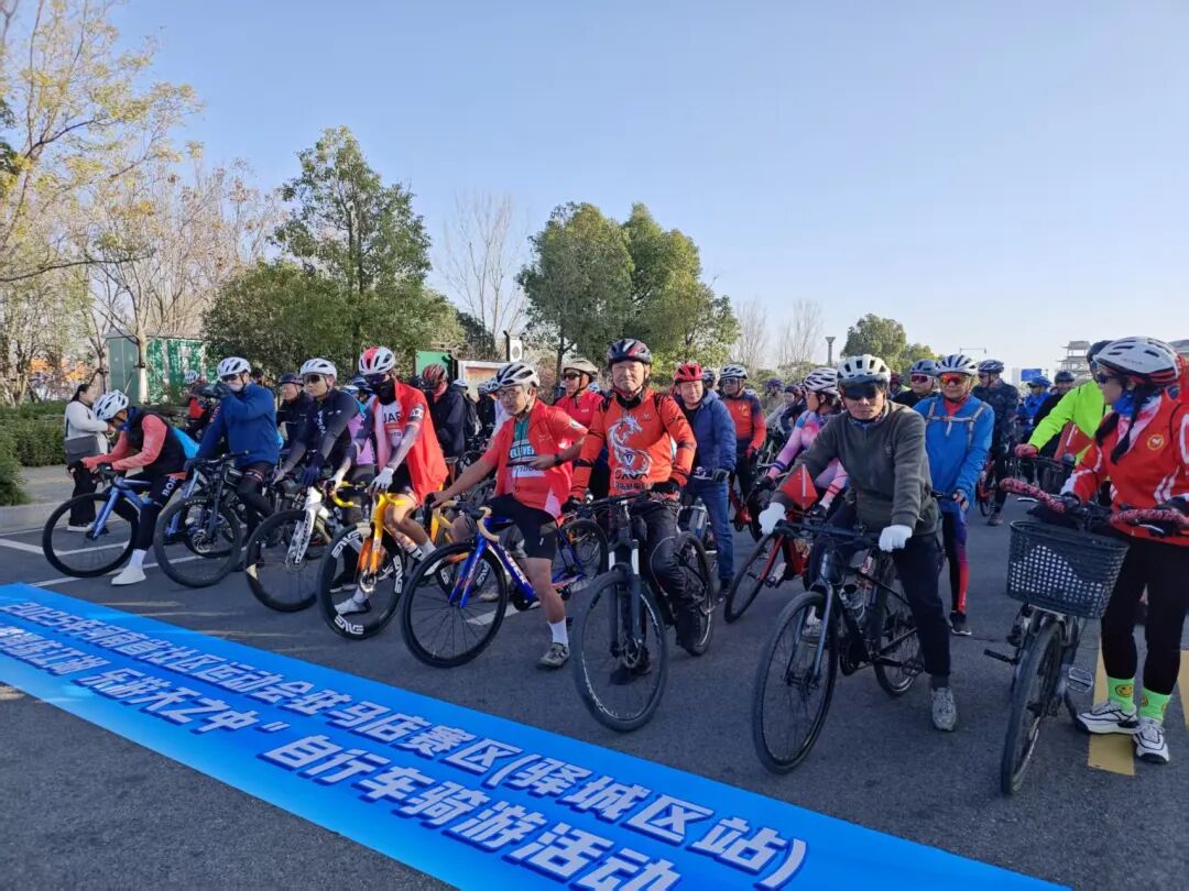 皇家驿站“破风”！骑遇练江湖·乐游天之中