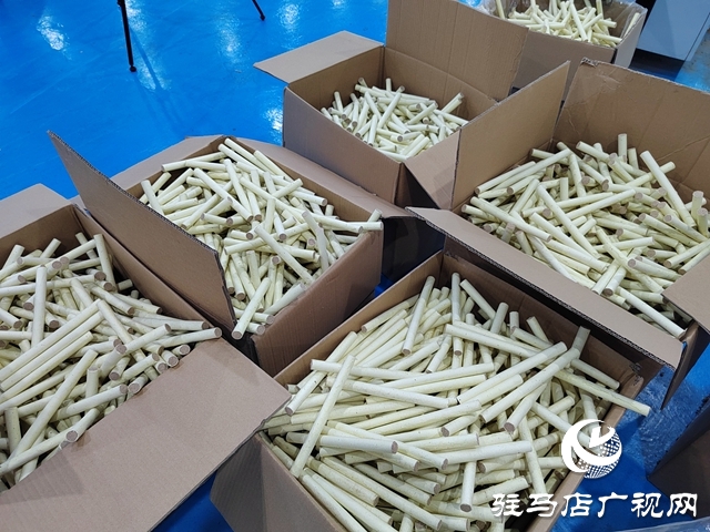 驻马店艾多多生物科技有限公司：抢抓秋冬养生机遇 奋力冲刺四季度