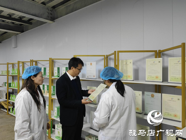 治理现代化 赋能“小丝瓜” 晨钟生物绘就乡村振兴“新样本”