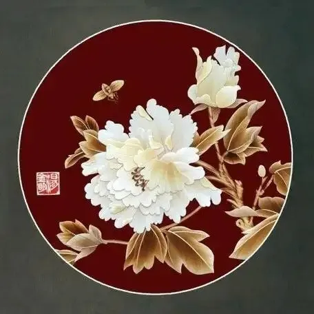 【天中非遗】麦秆剪贴(汝南麦草画)