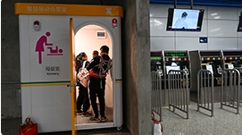 从母婴室到育婴室：“共同育儿”照进现实