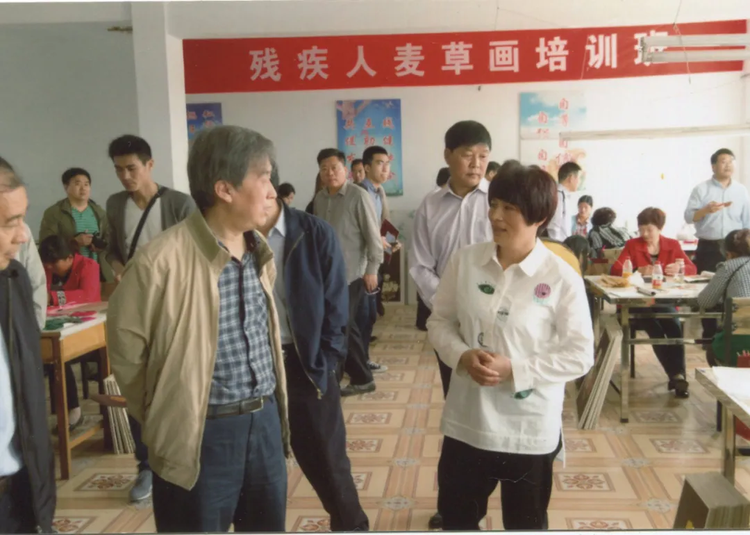 【天中非遗】麦秆剪贴(汝南麦草画)