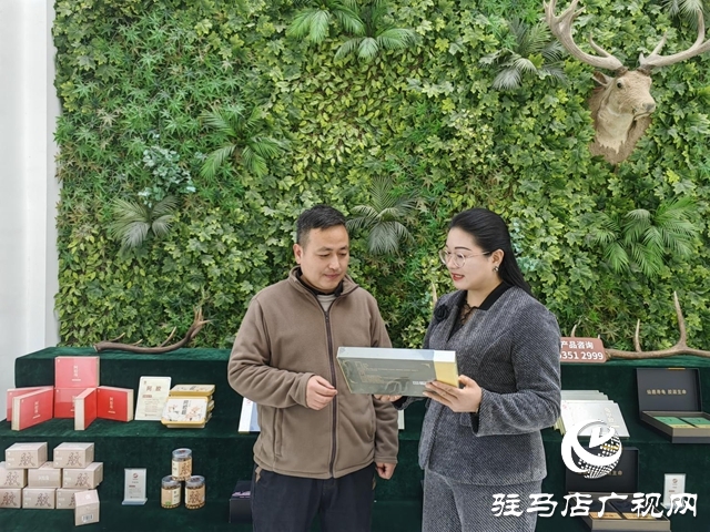 龟鹿药业吹响年度目标“冲锋号”