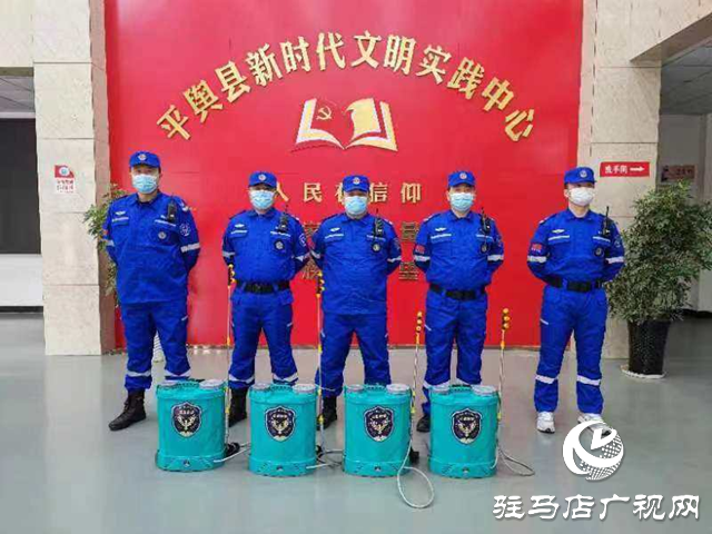 河南蓝盾保安服务公司学习贯彻二十届四中全会精神