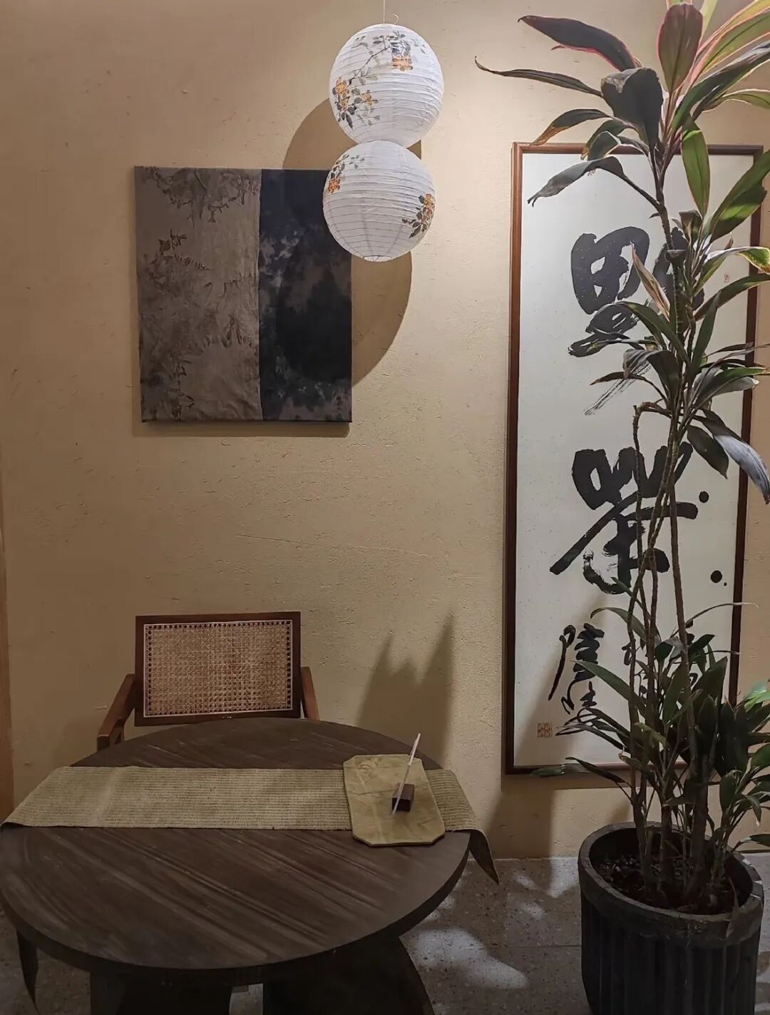 降温了,躲进这几家神仙咖啡馆,好看好拍还好玩!