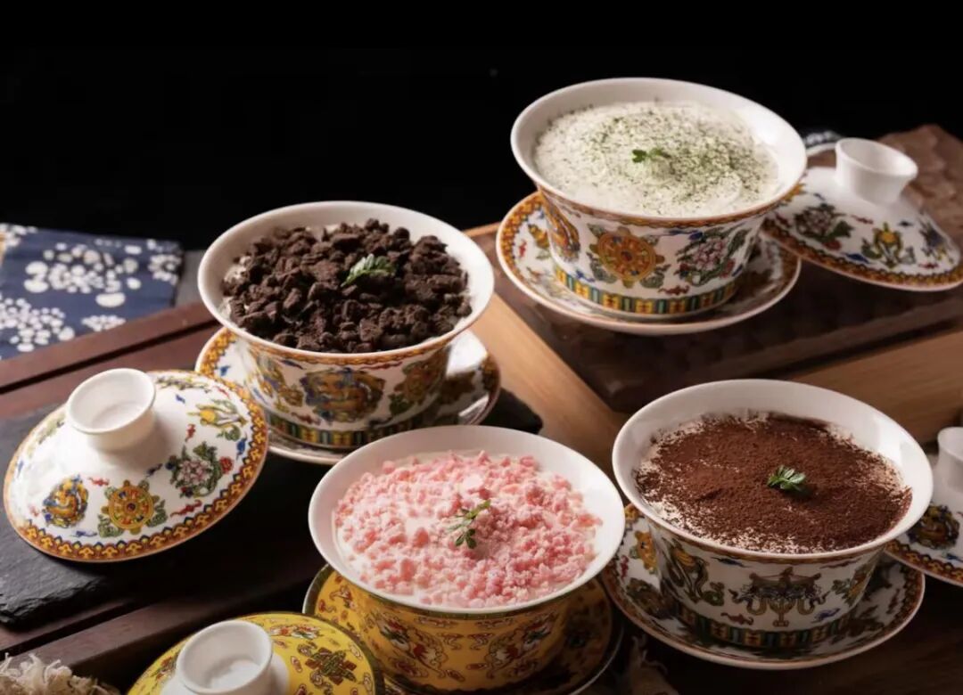 降温了,躲进这几家神仙咖啡馆,好看好拍还好玩!